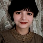 Биана Тутынина on My World.