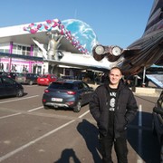 sergey bichev on My World.
