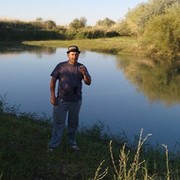 Андрей Пупов on My World.