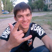 Дима Бегильдеев on My World.