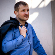 Олег Тульский on My World.