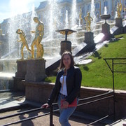 Елена Билан on My World.