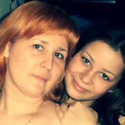 Оксана Блинова on My World.