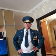 Василий Попов on My World.