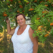 Люба Богатова(Панина) on My World.