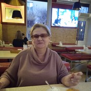 Галина Богданова on My World.