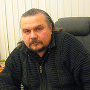 Вадим Богданов on My World.