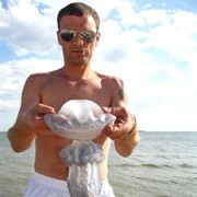 Сергей Скрытный on My World.