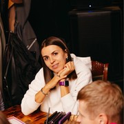 Катерина Андреевна on My World.