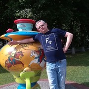 Эдуард Борисюк on My World.