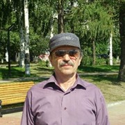 Борис Поляков on My World.