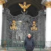 Александр Борисов on My World.