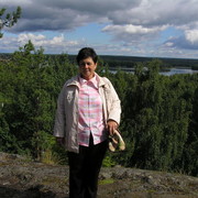 Галина Боровкова on My World.