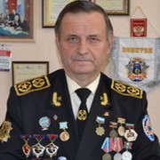 Сергей Борщевский on My World.