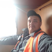 Андрей Чикеев в Моем Мире.