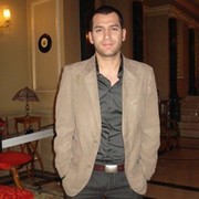 profel udalon on My World.