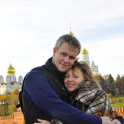 Pavel Budaragin on My World.