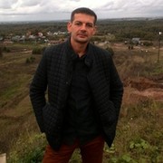 Максим Бубнов on My World.
