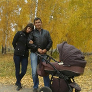 Алексей Бубнов on My World.