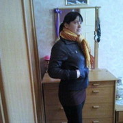 Татьяна Бугаева on My World.