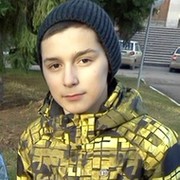 Булат Массаров on My World.