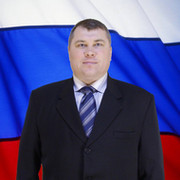 Александр Булатов on My World.