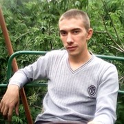 Олег Булдаков on My World.