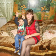 Поля Ветрова on My World.