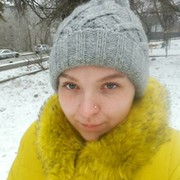Алина Самсонова on My World.