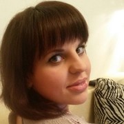 Татьяна Белозёрова on My World.