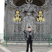 Во Ваныч on My World.