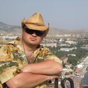 Алексей Юров on My World.