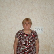 Светлана Бочкова on My World.