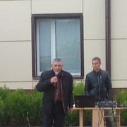 Сарс Жикшимбеев on My World.