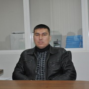 adilzhan kurmanaliev on My World.
