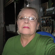 Ольга Антонюк on My World.