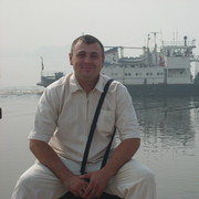 Алексей Кабанов on My World.