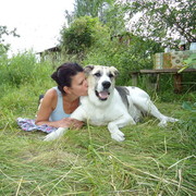Ирина @_@_@ on My World.