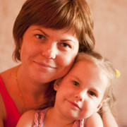 Екатерина Голубкова on My World.