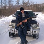 Андрей Чекинов on My World.