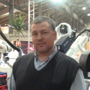 Александр Челяков on My World.