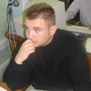 Юрий Шенцев on My World.