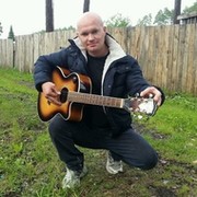 Алексей Чепуштанов on My World.