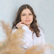Анна Ворожейкина on My World.