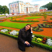 Тамара Ржевская on My World.