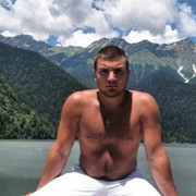 Sergey Chistyakov on My World.