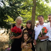 Андрей Читах on My World.