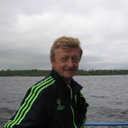 Константин Чесский on My World.