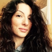 Елена Халайчева on My World.