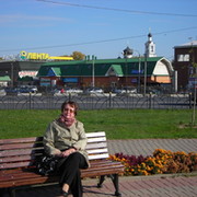 Надежда Золоедова on My World.